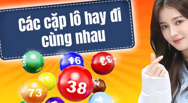 soi lô cặp